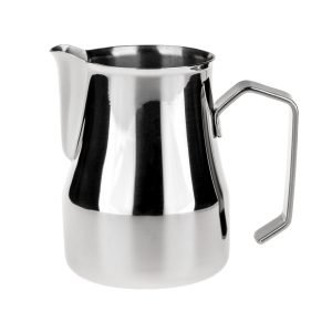 Milk pitcher