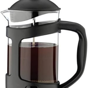 French press