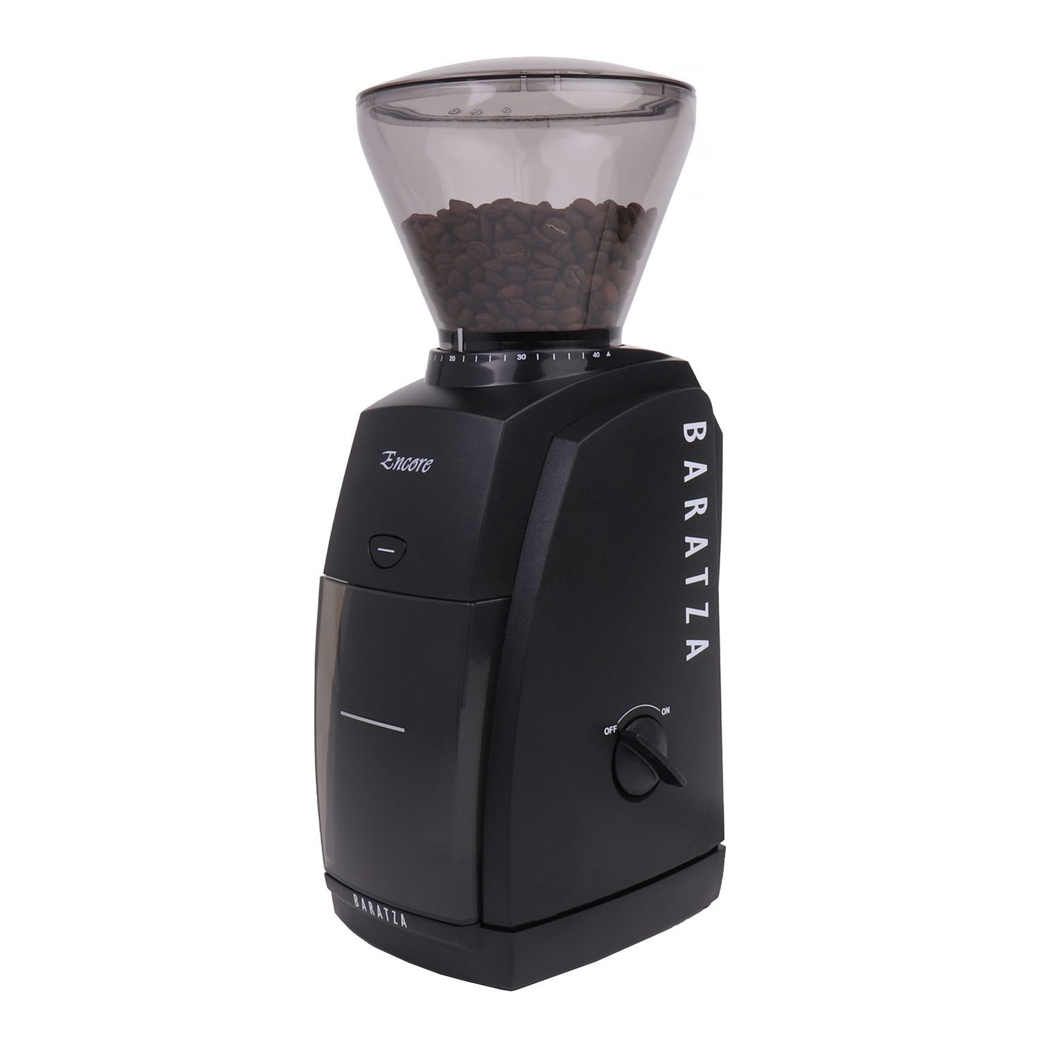 Grinder electric Baratza