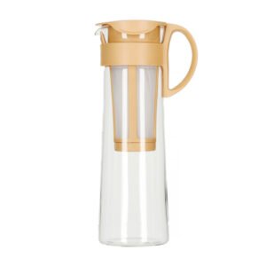 Cold brew coffee pot