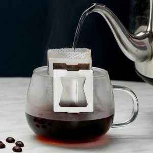 Drip Coffee Filter