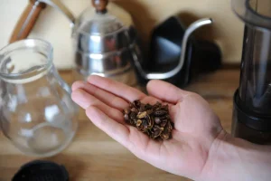 Read more about the article How to Brew Cascara