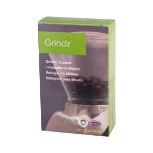 Cleaning Tablets For Espresso Machine and Grinder