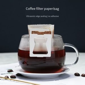 Drip Coffee Filter