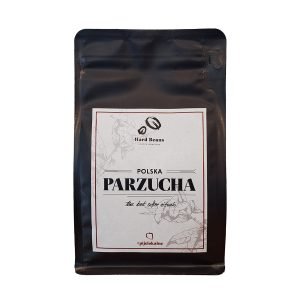 “Parzucha”-Traditional Polish Coffee beans
