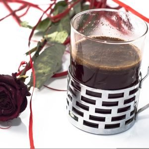 “Parzucha”-Traditional Polish Coffee beans