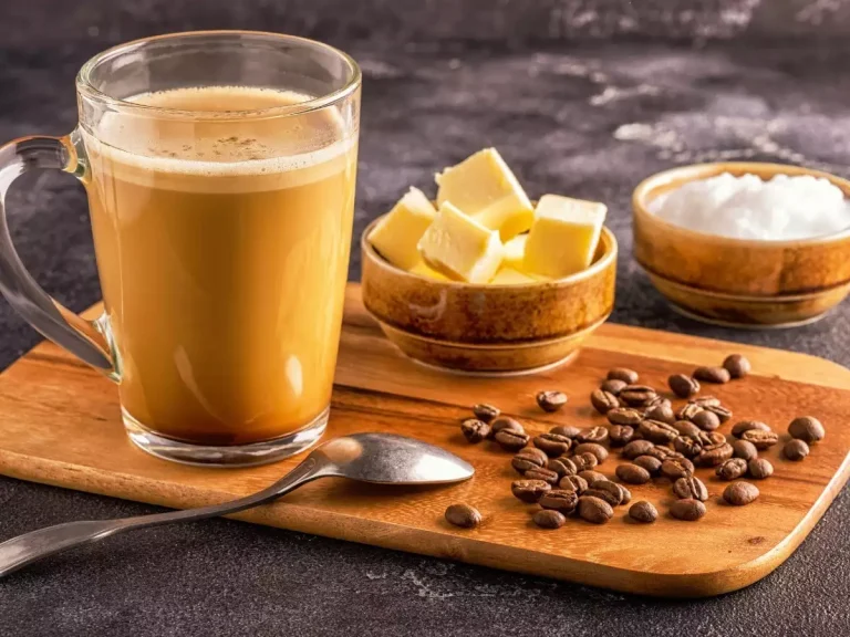 Read more about the article What is a bulletproof coffee?