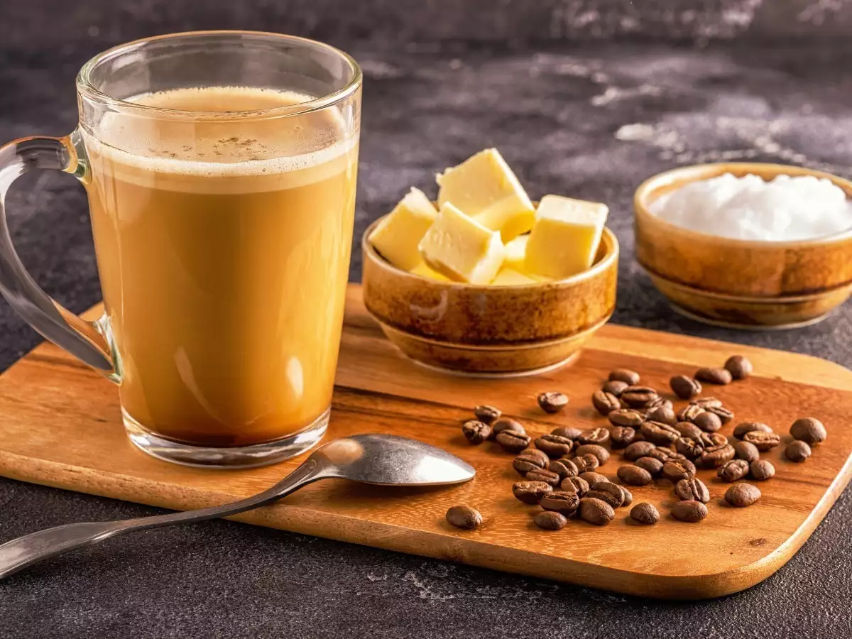 Read more about the article What is a bulletproof coffee?