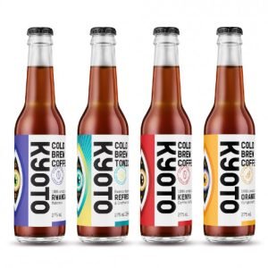 KYOTO Cold Brew Coffee