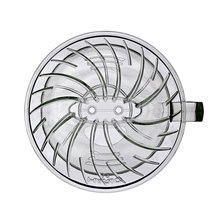 Hario – PEGASUS Dripper 01 Plastic – Transparent