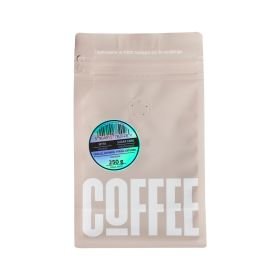 CoffeeLab – Kolumbia Popayan Washed Sugar Cane Decaf Filter 250g