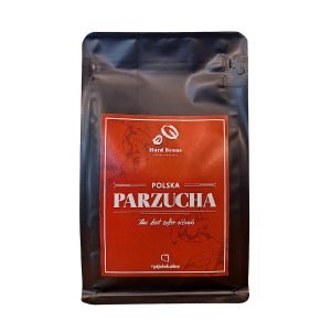 “Parzucha”-Traditional Polish Ground Coffee 250g