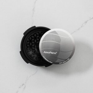 AeroPress – Flow Control Filter Cap