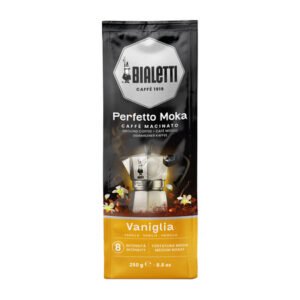 Bialetti - Perfetto Moka Vanilia 250g