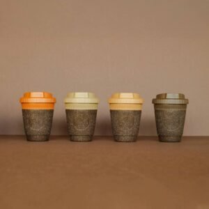 The double-walled Weducer Cup